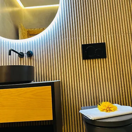 アパート A Casa Na Estrela