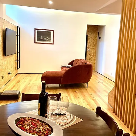 A Casa Na Estrela Apartamento