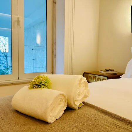 アパート A Casa Na Estrela