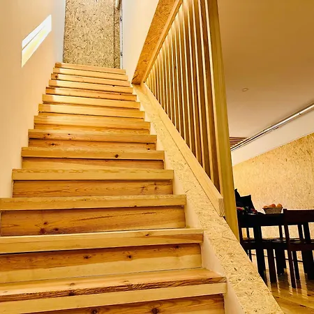 شقة A Casa Na Estrela Lisboa