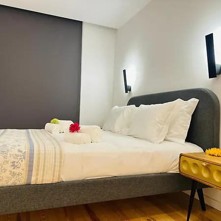 A Casa Na Estrela 아파트