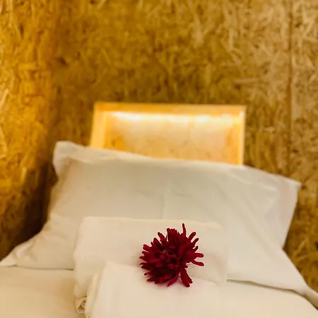 A Casa Na Estrela アパート *