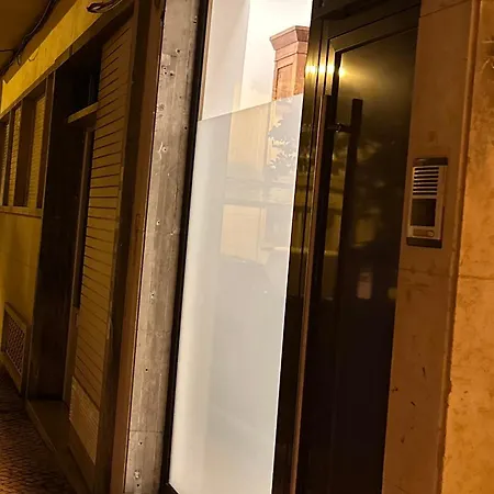 아파트 A Casa Na Estrela