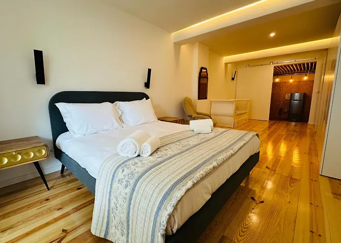 A Casa Na Estrela Apartament Lizbona