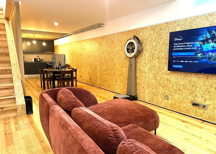 A Casa Na Estrela Apartament Lizbona