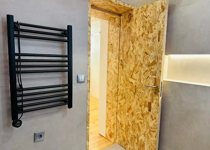 A Casa Na Estrela Lizbona