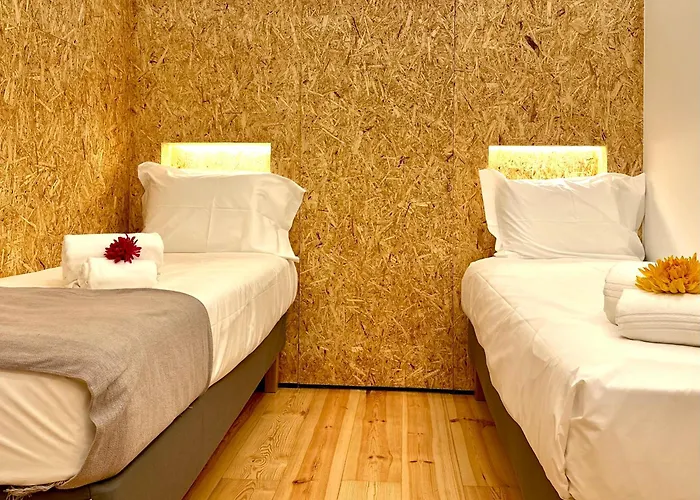 A Casa Na Estrela Apartament *