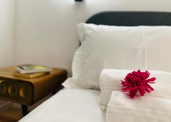 Apartament A Casa Na Estrela *