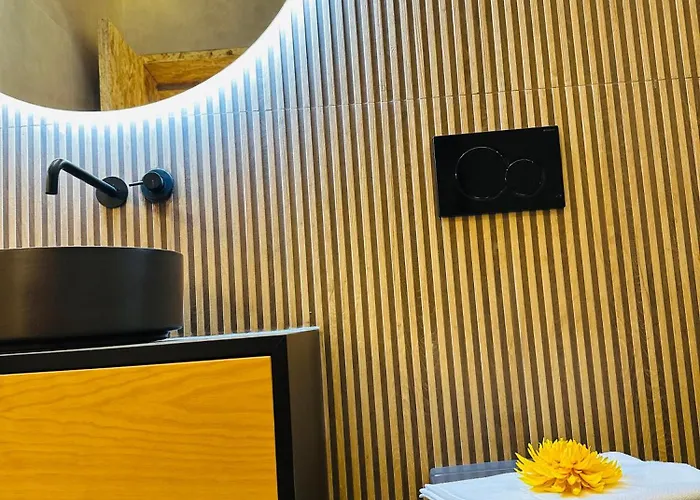 Apartament A Casa Na Estrela