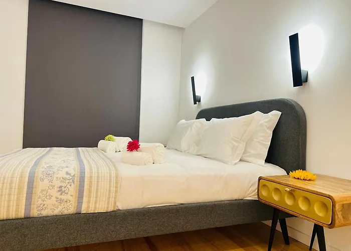 A Casa Na Estrela Apartament