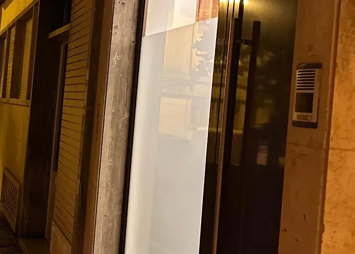 Apartament A Casa Na Estrela