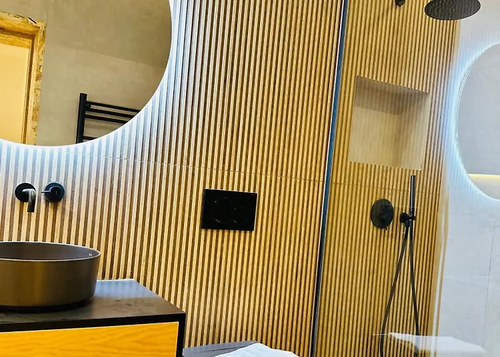 Apartament A Casa Na Estrela *