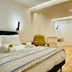 Апартаменты A Casa Na Estrela *