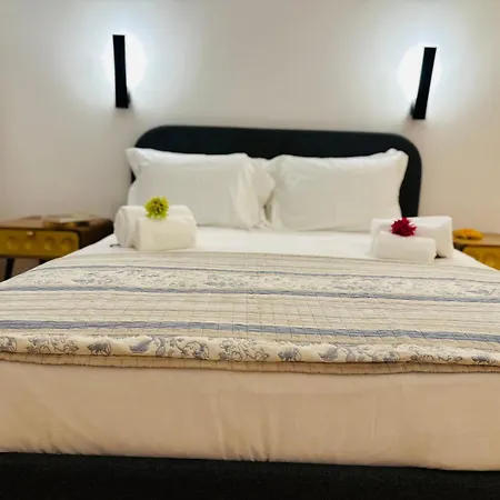 A Casa Na Estrela * Lisboa