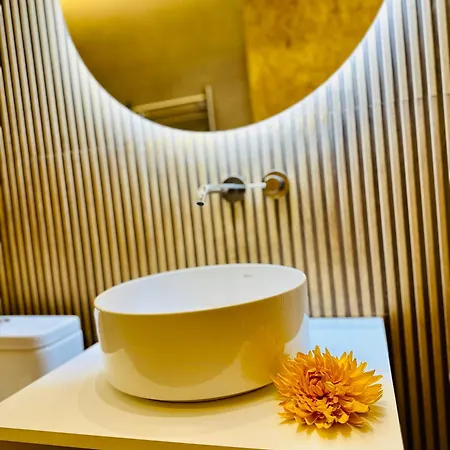 A Casa Na Estrela Apartman Lisboa