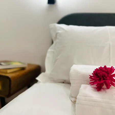 דירה A Casa Na Estrela *
