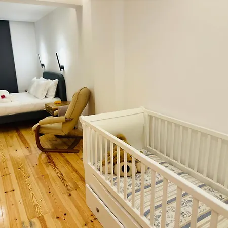 A Casa Na Estrela * ליסבון