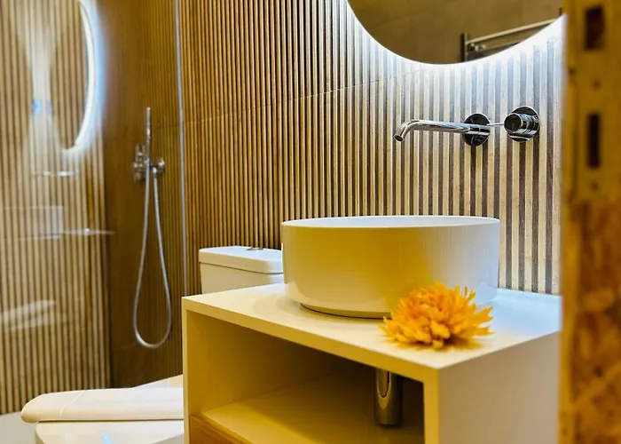 Διαμέρισμα A Casa Na Estrela Lisboa