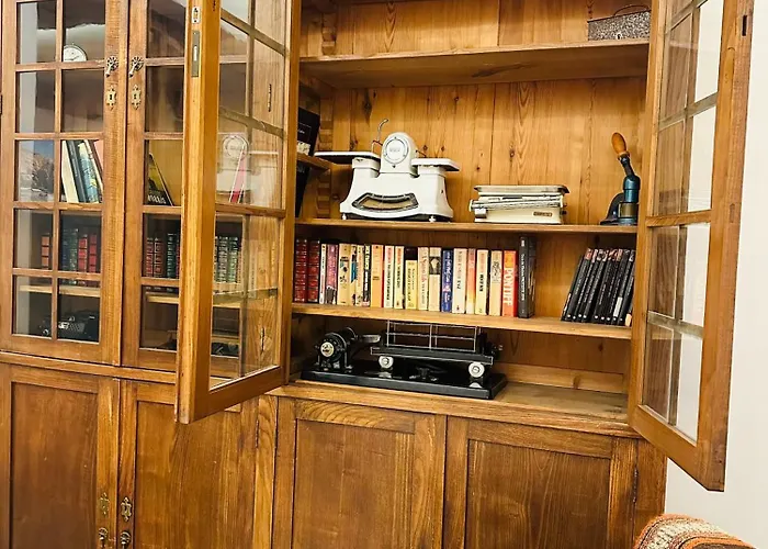 A Casa Na Estrela Διαμέρισμα Lisboa