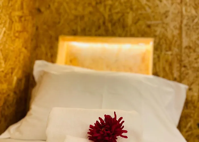 A Casa Na Estrela Διαμέρισμα *