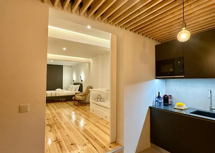 A Casa Na Estrela Διαμέρισμα *