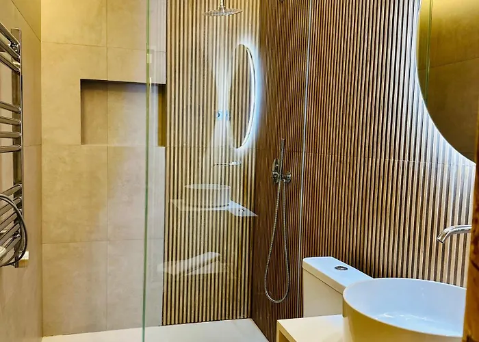 A Casa Na Estrela Lisboa