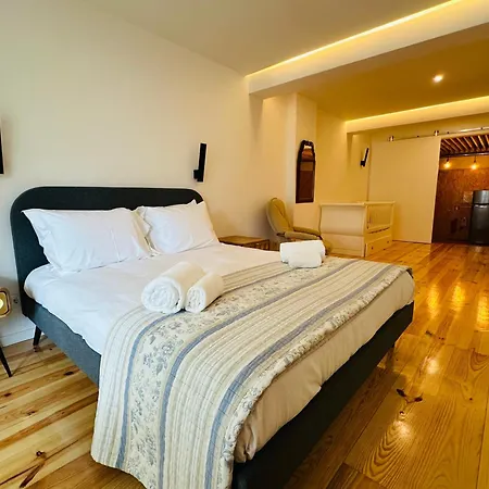 A Casa Na Estrela Apartment Lissabon