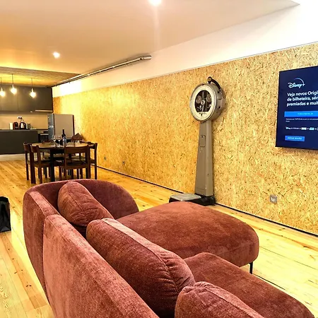 A Casa Na Estrela Apartment Lissabon