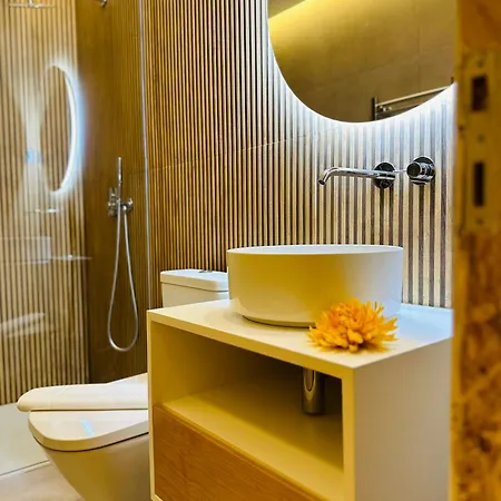 Apartmán A Casa Na Estrela Lisboa