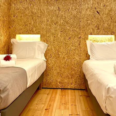 A Casa Na Estrela Apartmán *