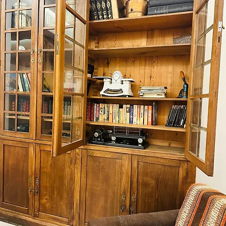 A Casa Na Estrela Apartment Lissabon